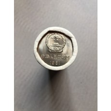 1981년동전