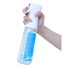산와 제작소 연속 미스트 스프레이 병 KiRiLa (키릴라)