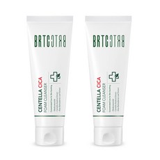 BRTC 센텔라 시카 폼 클렌저 150ml 저자극클렌징폼 순한폼클렌저, 2개