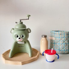 빙수기레트로