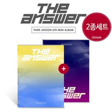 박지훈앨범 TOP01