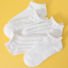 돌돌이발목양말