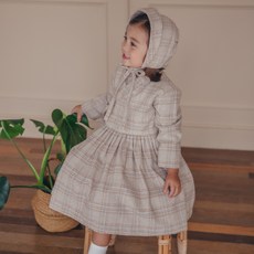 유아한복원피스