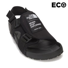 노스페이스샌들