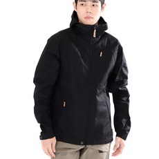 매장정품 피엘라벤 FJALLRAVEN 24 남성 스텐 자켓 블랙 81679550 STEN JACKET M BLACK 1427940