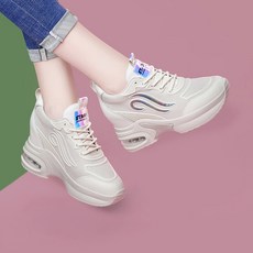 나이키덩크로우화이트베이지