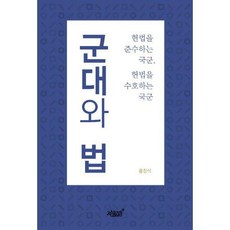 군대법