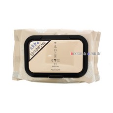 뽀오얀 미소 발효 클렌징 티슈40매195g(22년01월까지), 단일상품