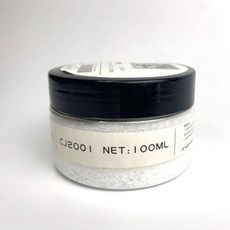 정원 조경 아이큐맥스 조경사반 건축모형장면 시뮬레이션 눈가루 수제미경관 DIY 조경재, 01 100ml