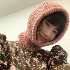 니트부클바라클라바