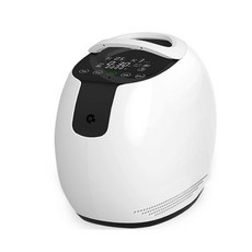 고순도산소발생기