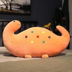 브라키오사우루스베개