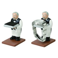 세토크래프트올드맨집사시계