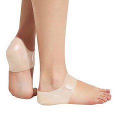 남자구두뒤꿈치패드