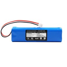 클리엔 R9 호환 교체용 배터리 5200 5600 6800mAh, 7800mAH, 1개