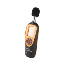 SMART SENSOR 디지털 소음계 층간소음 측정기 데시벨 건설현장 소음측정기 데이터로거 휴대용 30-130db AR844,