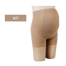 임산부스타킹 팬티스타킹 25데니아 BYC 1매