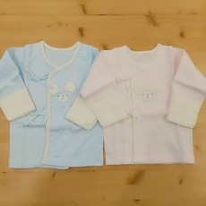 아가방!! 대박대박@@톡톡한 겨울배냇저고리가 5000원~