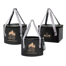 알래스카블랙설거지