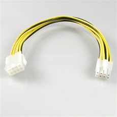 메인보드전원부방열판