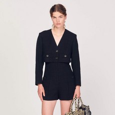 산드로트위드점프수트