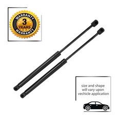 2pcs 뒷 트렁크 쇼바 쉐보레 카마로 용 서스펜션 2010 Coupe, 한개옵션0