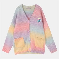 신디키즈가디건