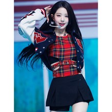 아이브키치점퍼 TOP01