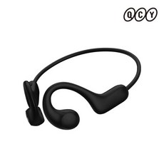 QCY T22 오픈형 골전도 블루투스이어폰(IPX6), QCY T22 APP, 베이지