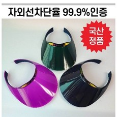 플라스틱썬캡