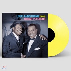 Louis Armstrong / Oscar Peterson (루이 암스트롱 / 오스카 피터슨) - Louis Armstrong Meets Oscar Pete...