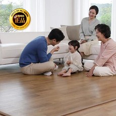 일월카본마루카페트전기장판