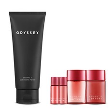 오딧세이쉐이빙