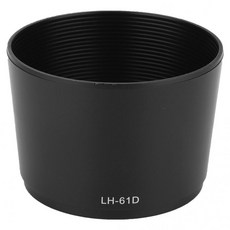 올림푸스렌즈후드lh61d