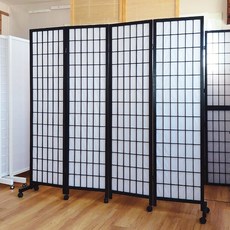 이동식가림막파티션