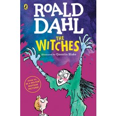 The Witches, Puffin Books