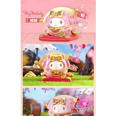 산리오오뚜기박스