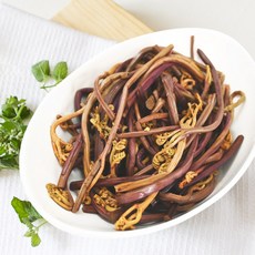 신선하고 맛있는 남해 창선 햇 건고사리, 1박스, 300g