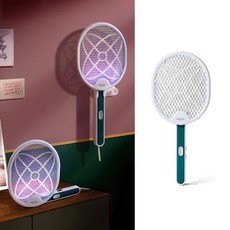 촘촘한전기파리채