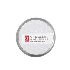 일리윤 울트라리페어멀티밤 50ml, 상세페이지 참조, 단품
