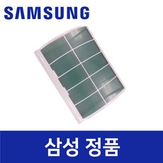 삼성 정품 AF18M9970WFN 에어컨 극세 필터 먼지 집진 망 saab03695, 1개