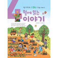 4월이야기블루레이