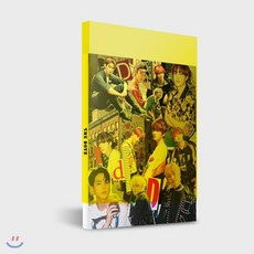 더보이즈 (The Boyz) - 미니앨범 4집 : DreamLike [DIY/Dreamlike/Day ver. 중 랜덤 출고] : *포스터&초도한정 폴라로이드 랜덤삽입 종료