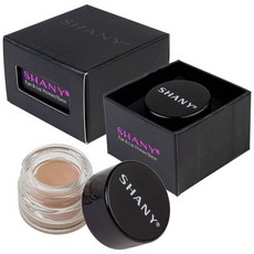 SHANY Cosmetics SHANY EYE & LIP 프라이머 /베이스-파라벤 프리 / 탈크 프리-방수, 단일상품, 단일상품