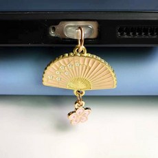 핸드폰플러그팬던트