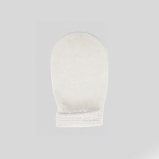 때르미오 때르미오 세안장갑 / 각질제거 / 페이스클로브, 1개