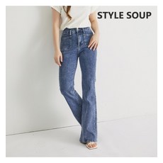 soup청바지