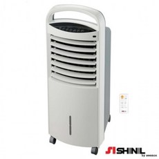 [랜덤마트]신일전자 냉풍기 SIF-C700LSJ 얼음선풍기 설풍기 에어컨, 상세페이지 참조