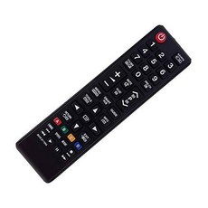 DEHA TV Remote Control for Samsung LN40D550K1F Television