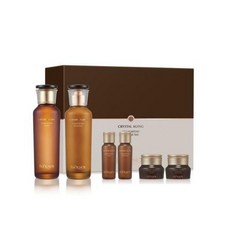 이자녹스크리스탈에이징